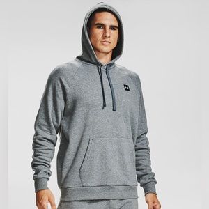 Under Armour - Fleece Hoodie